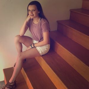 Meet your Posher, Madyson!